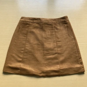 Mini skirt - Mini skirt från H&M.