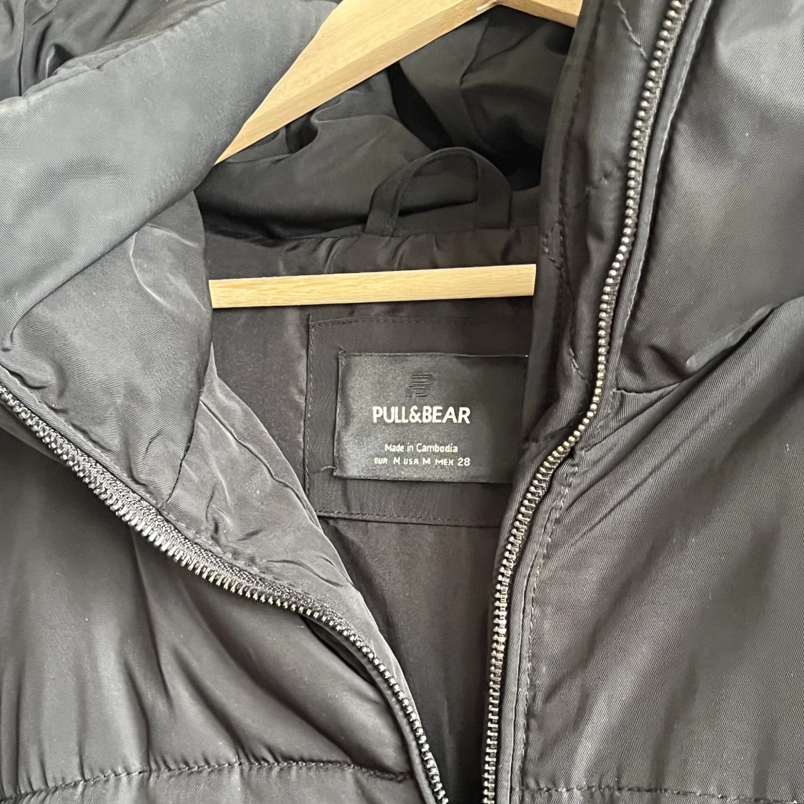 Jacka Pull & Bear - 90