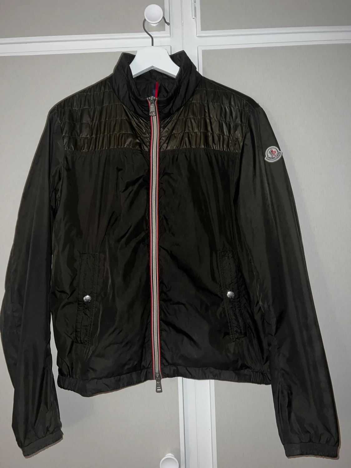Moncler jacka - 90