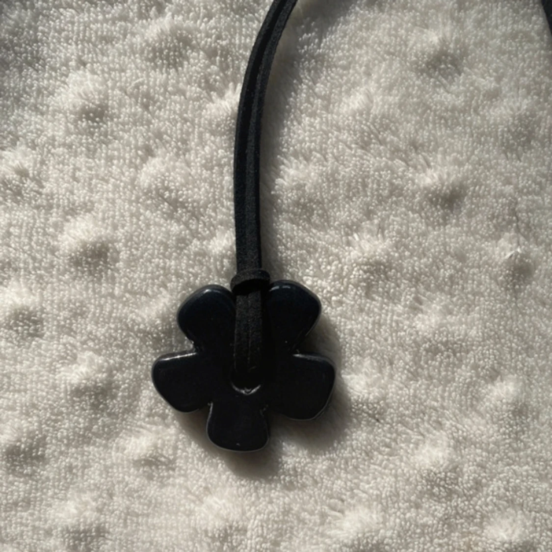 Halsband blomma y2k - 90