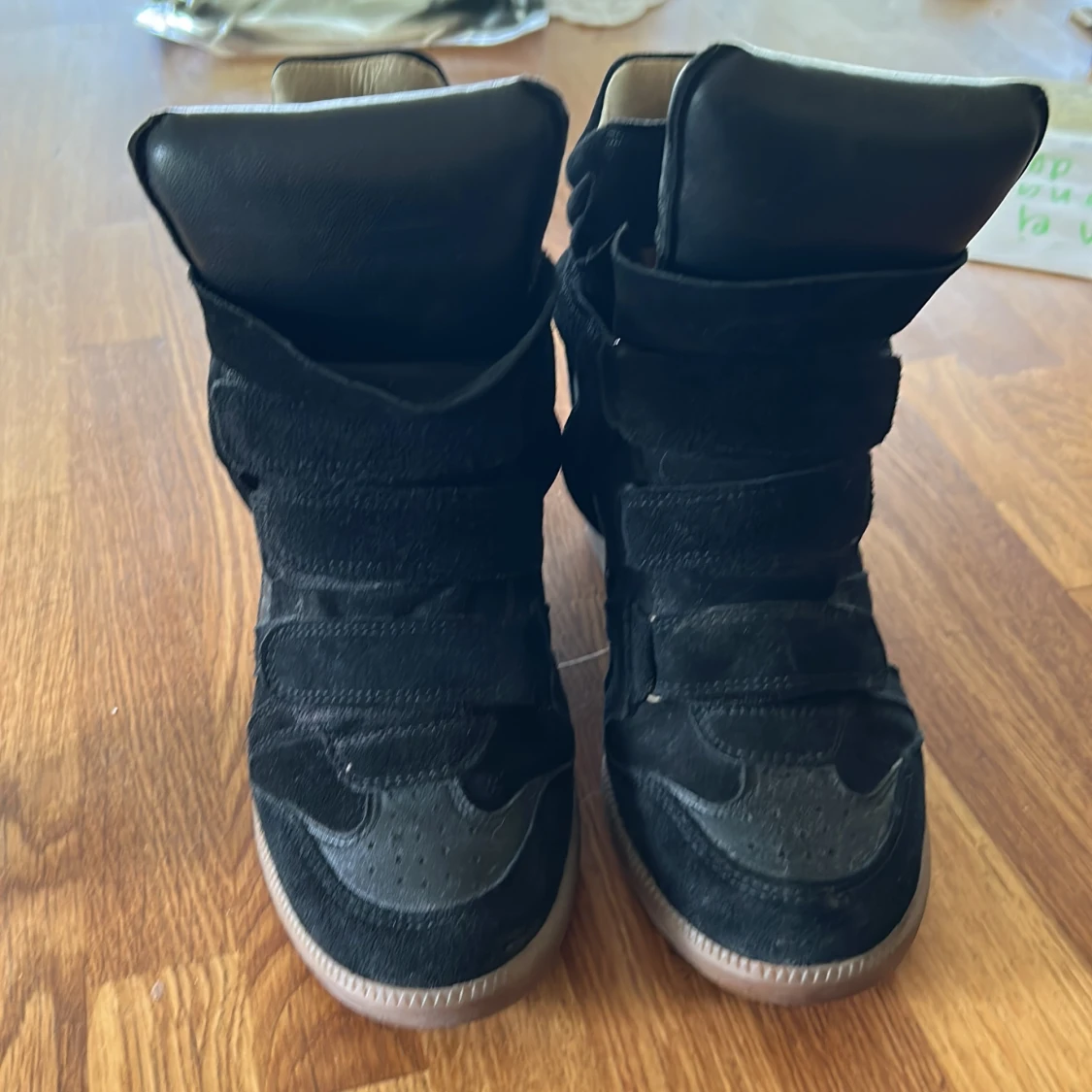 Isabel Marant skor - 91