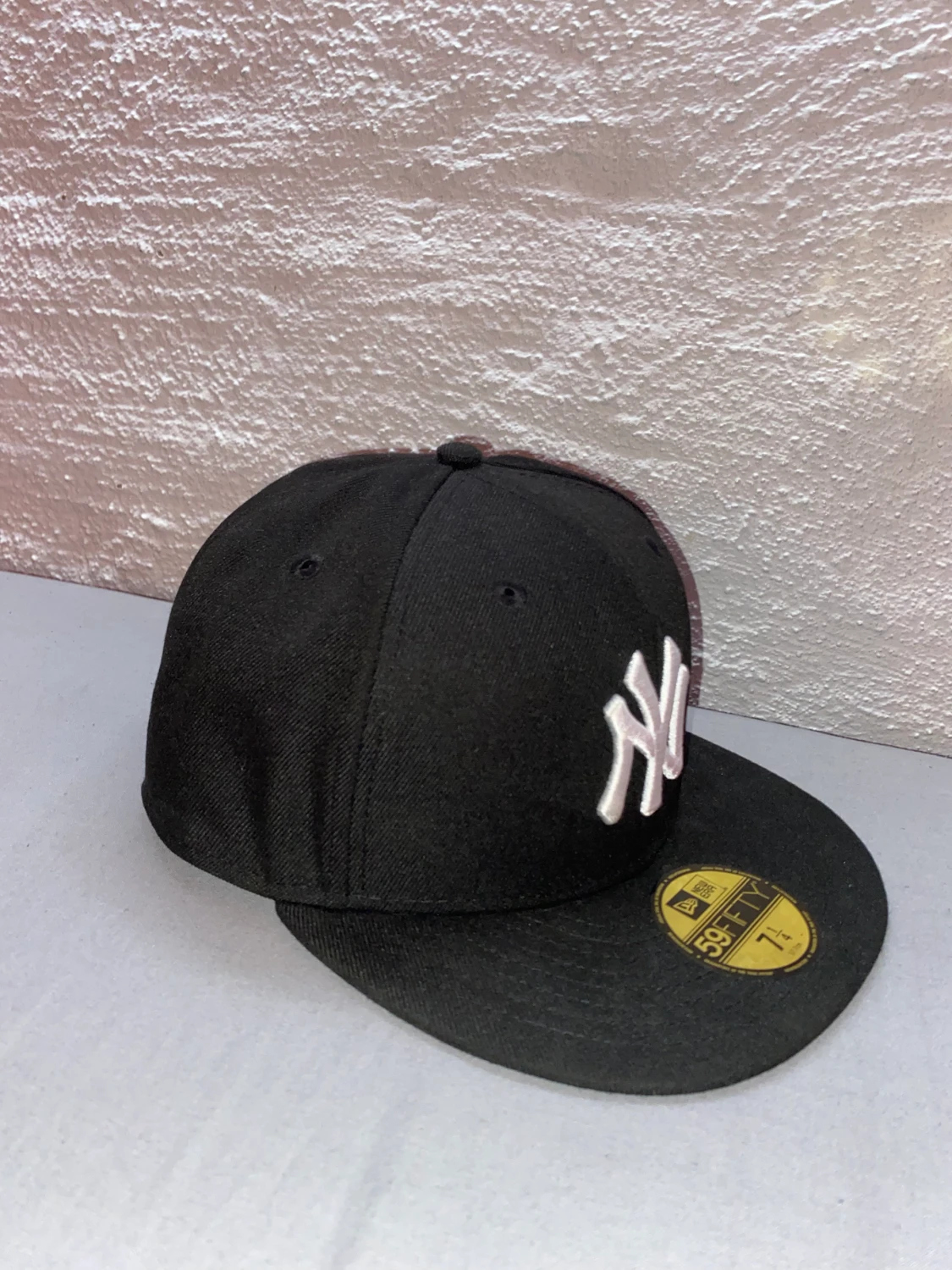 New era fitted keps - 90