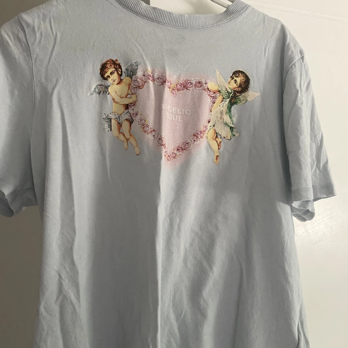 ANGELIC SOUL t-shirt - 90