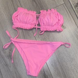 Bikini - Bikini från shein. 80kr + frakt.