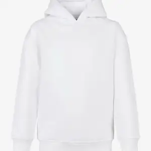Säljer min använda vita Urban Classic hoodie! Den är som man ser använd, men säljer billigt ifall någon är intresserad!🥰