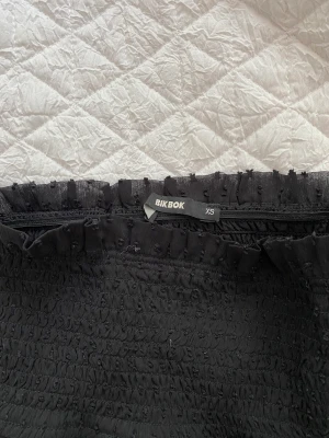 BikBok kjol - En jättefin kjol från bikbok🤍