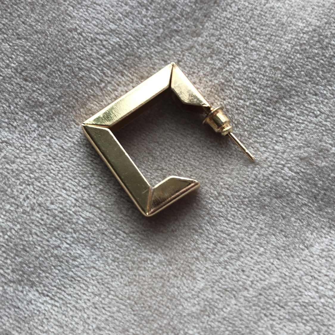 Guldinga örhängen  - 90