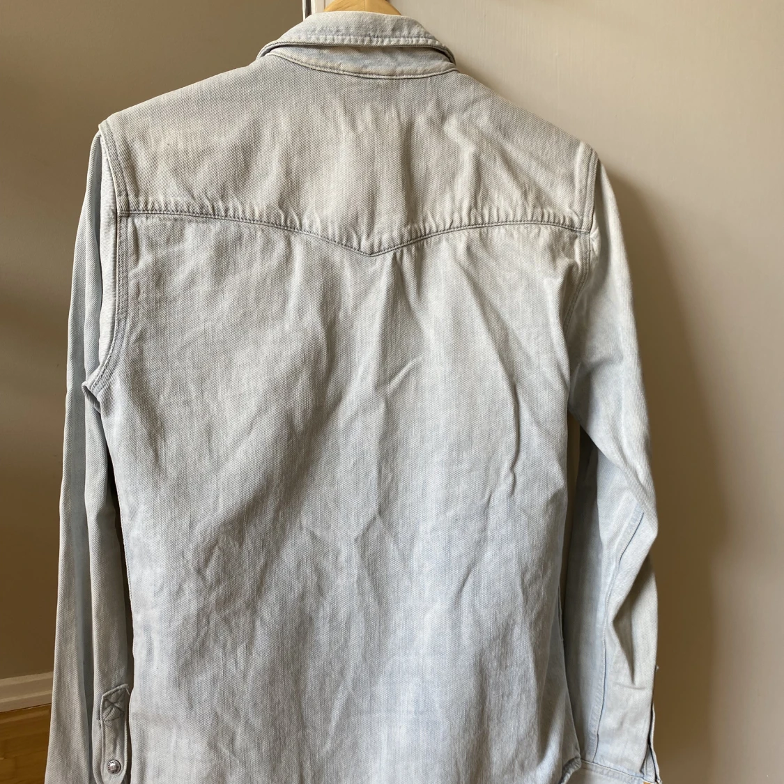 Nudie Jeans Jeansjacka - 91