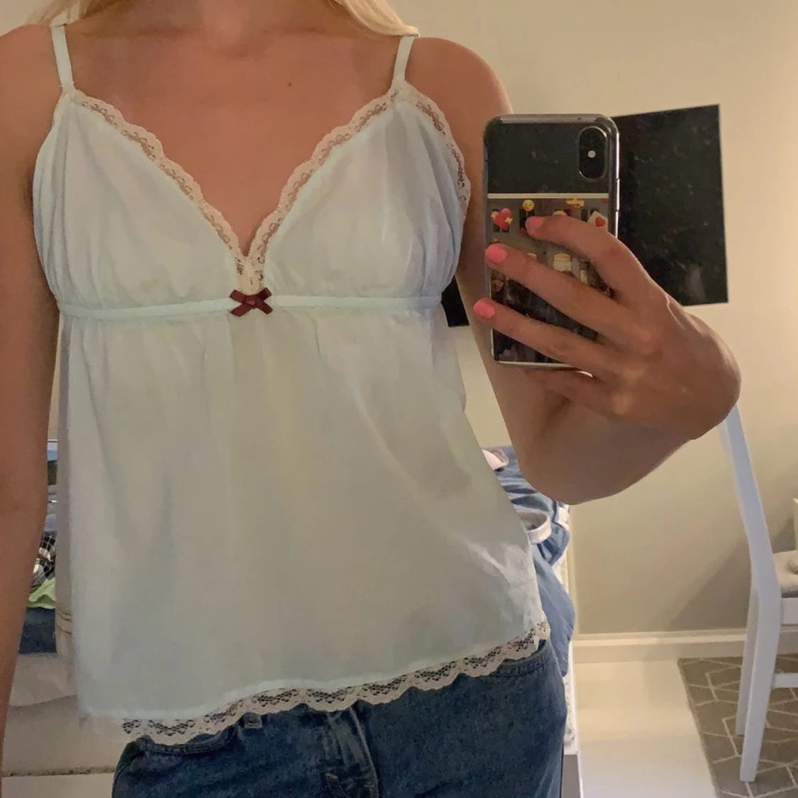 Odd molly linne - 90