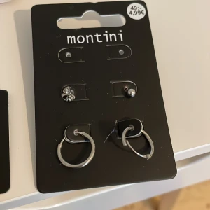 Öregnen  -  Silver fin 