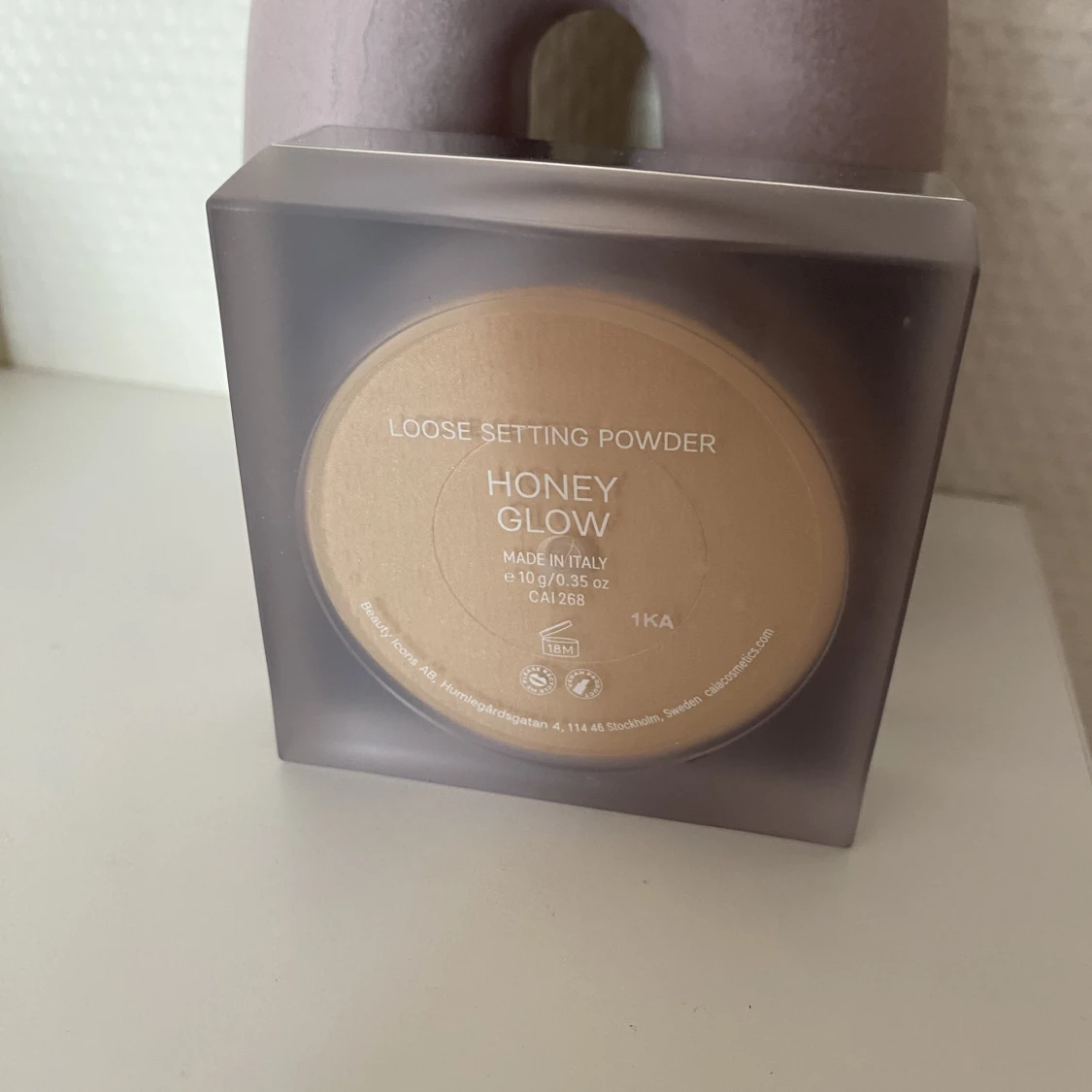 Glow Powder - 90