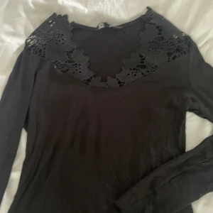 Långärmad  - Från Kappahl storlek s