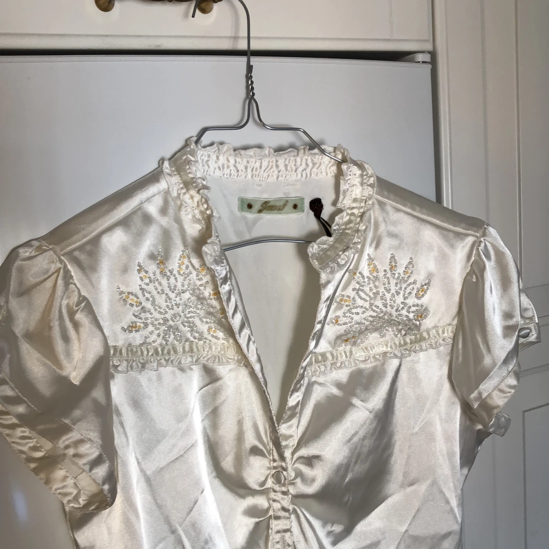 Jewel Tara blus - 90