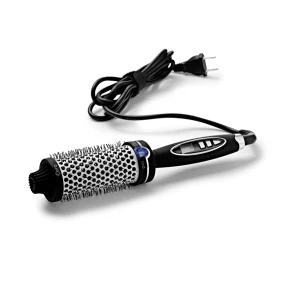 Cera värmeborste 45mm - Aldrig använd, storlek 45mm i diameter. Liknar Björn Axéns värmeborste. Köpt för 799kr på Lyko 