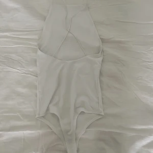 Body - Super fin body 