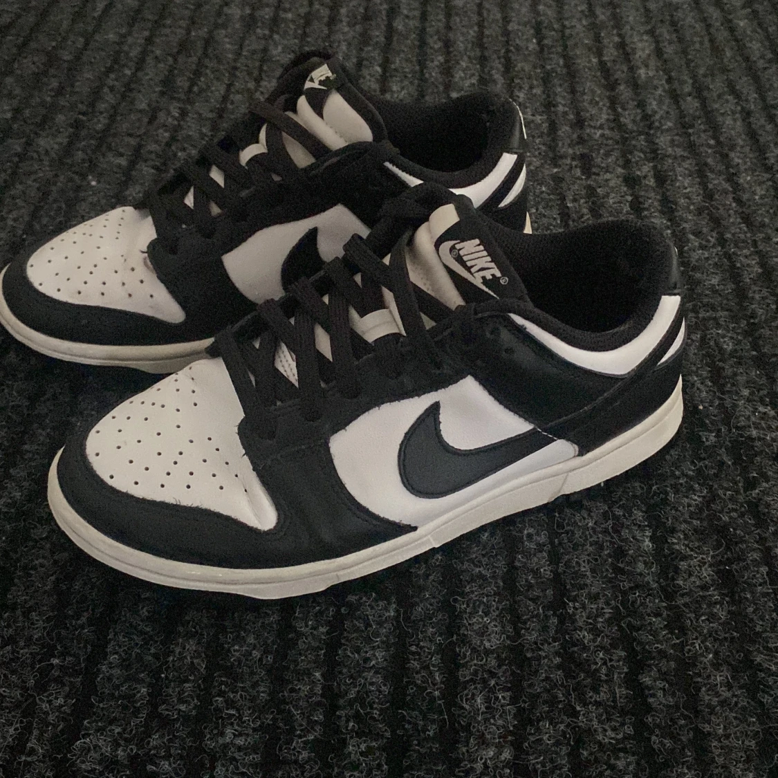 Nike, dunk low retro