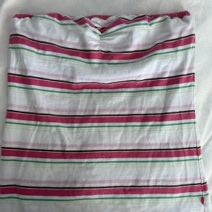 Lång tubetop - Randing lång tubetop