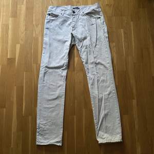 Vita Daniele Alessandrini jeans