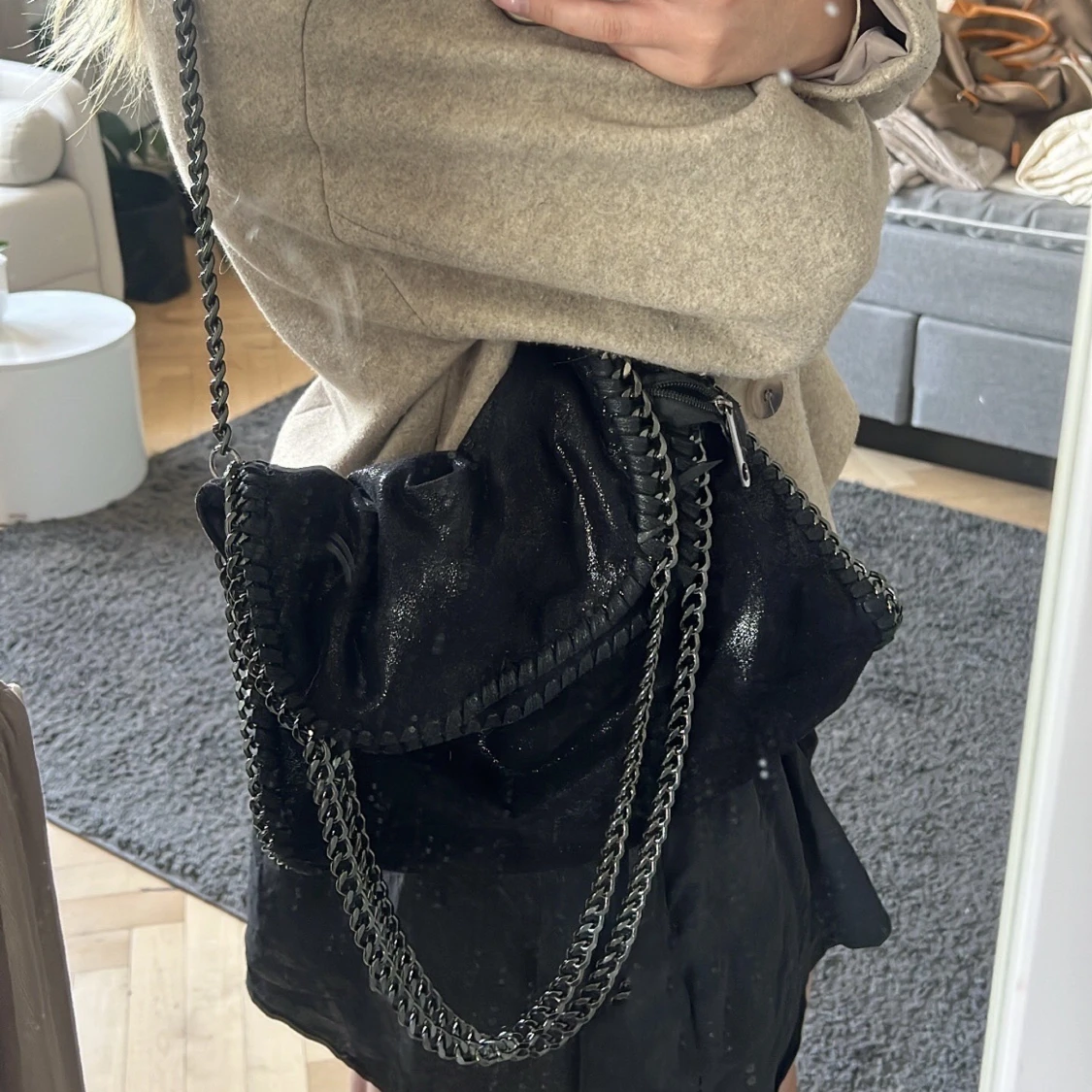 Stella Mccartney väska - 90