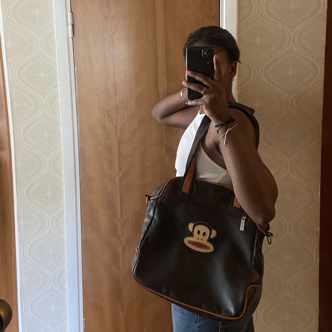 Paul Frank väska - 91