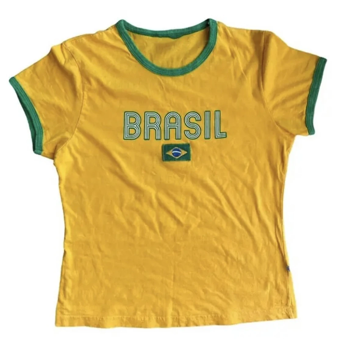 Brasilien T-shirt 