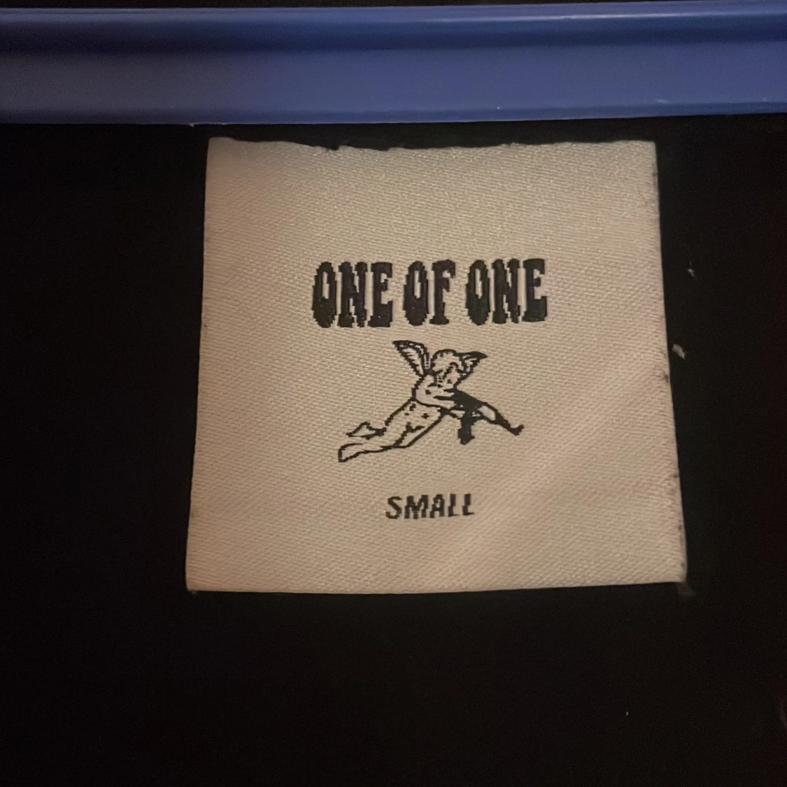 One of one angel hoodie - 91