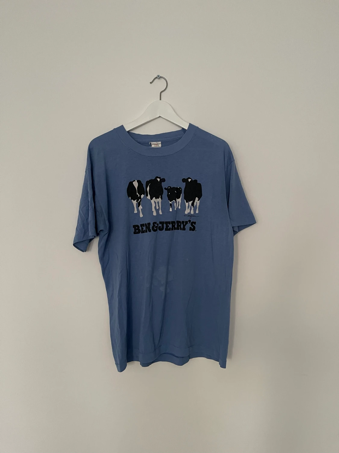 Ben n jerrys vintage