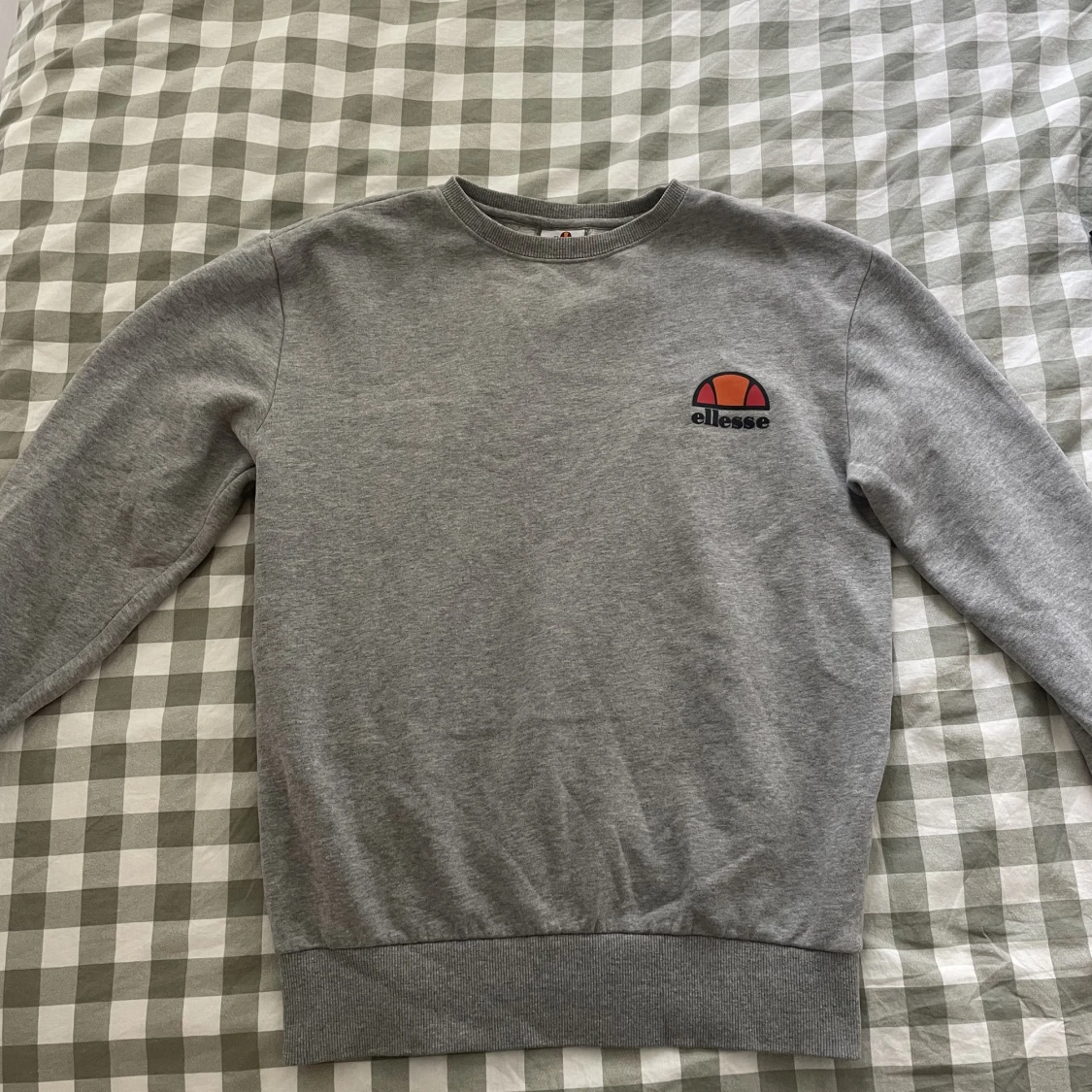 Ellesse sweatshirt 