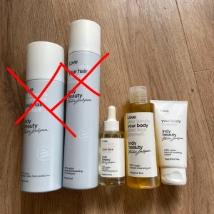 Indy Beauty produkter - Säljer produkter från Indy Beauty som jag antingen inte använder eller har dubbletter av. Det går att köpa allt eller styckvis. Skriv så diskuterar vi pris❤️‍🔥