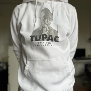 Tupac tröja  - snygg tupac tröja I bra skick 