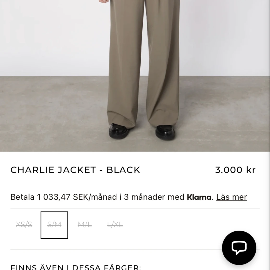 Meotine Charlie jacket  - 91