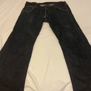 Lee jeans  - Storlek 32/32 Sitter lite Baggy 