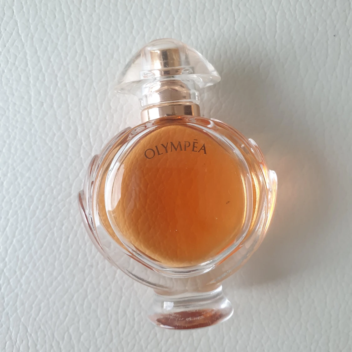 Olympea Paco Rabanne 30ml - 90
