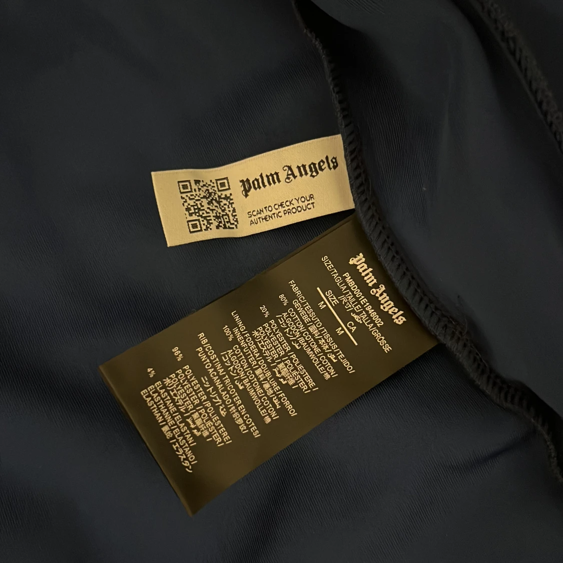 Palm angels kofta - 91