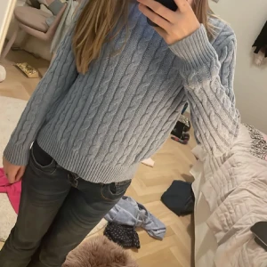 Ralph lauren tröja - Så snygg! stl 12 år men sitter snyggt på mig som e 160 TRYCK EJ PÅ KÖP NU DÅ AVBOKAS BESTÄLLNINGEN