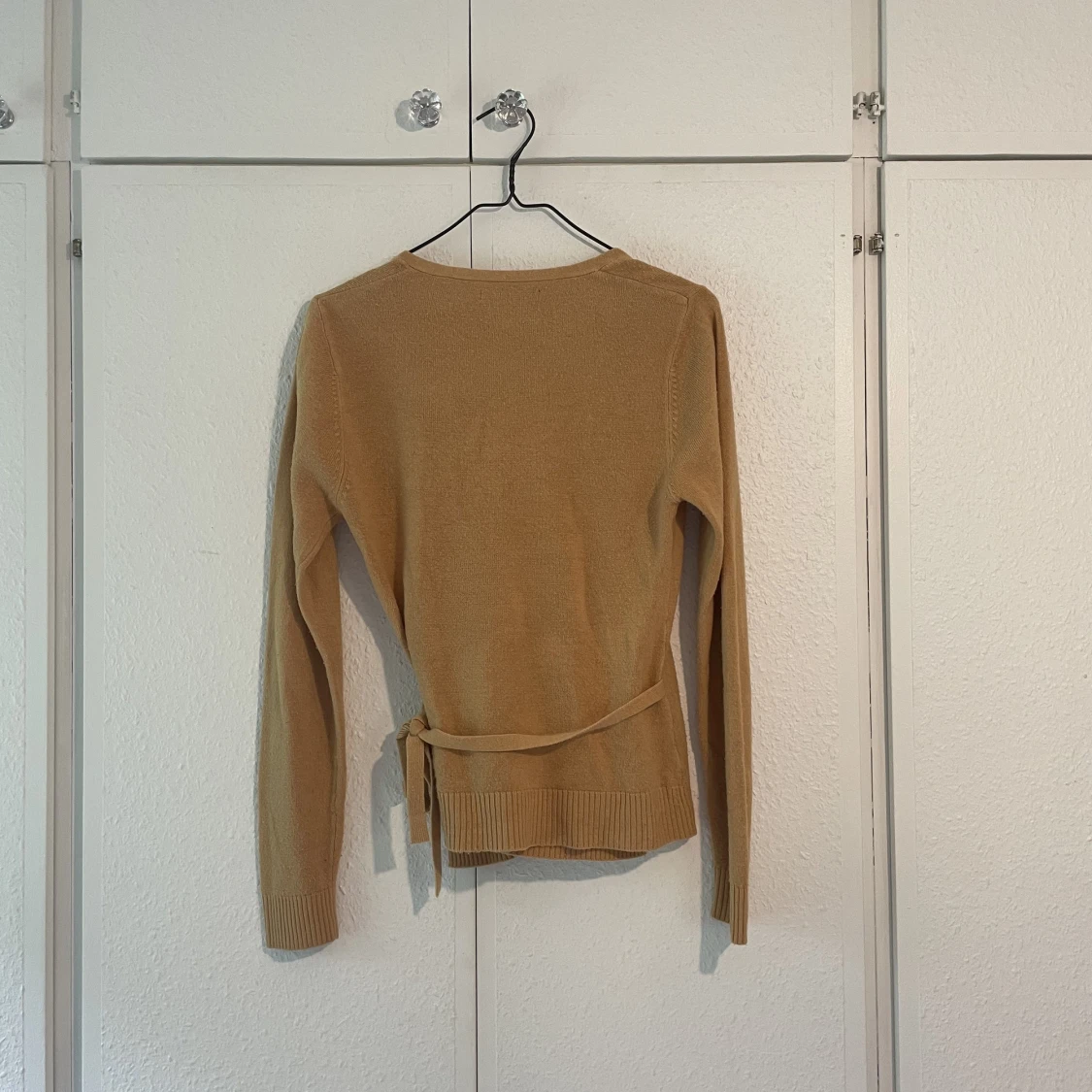 Gul Omlott tröja  - 91