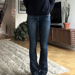 Crocker jeans - Bootcut jeans från crocker