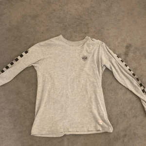 Longsleeve - Vans longsleeve
