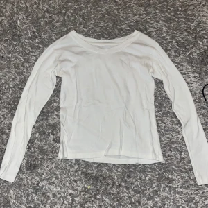 Brandy melville topp - Säljer denna sjukt sköna långärmade tröjan från brandy melville då den inte kommer till användning. Endast använd några gånger. Det går bra att klicka på köp nu😊.