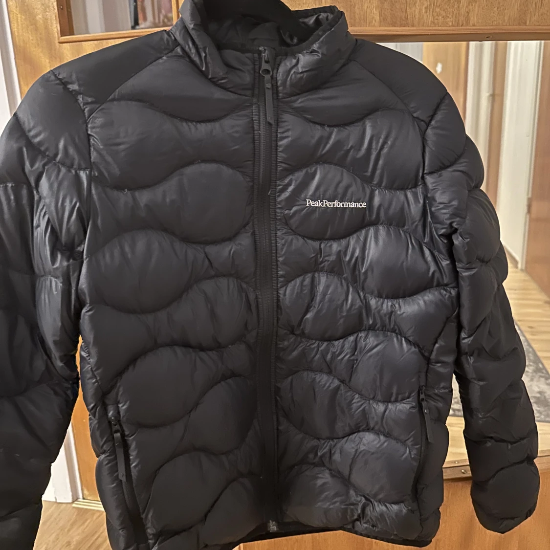 Jättefin peak Jacka!💞 - 90