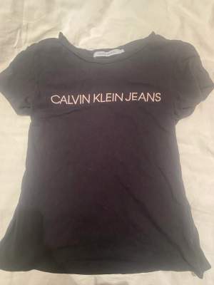 Superfina enkla t-shirts från Calvin Klein och the north face. Passar xs/s. 1 för 80kr men båda för 120kr.
