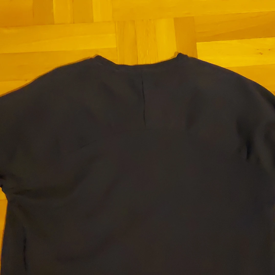 Collegetröja från Gant - 91