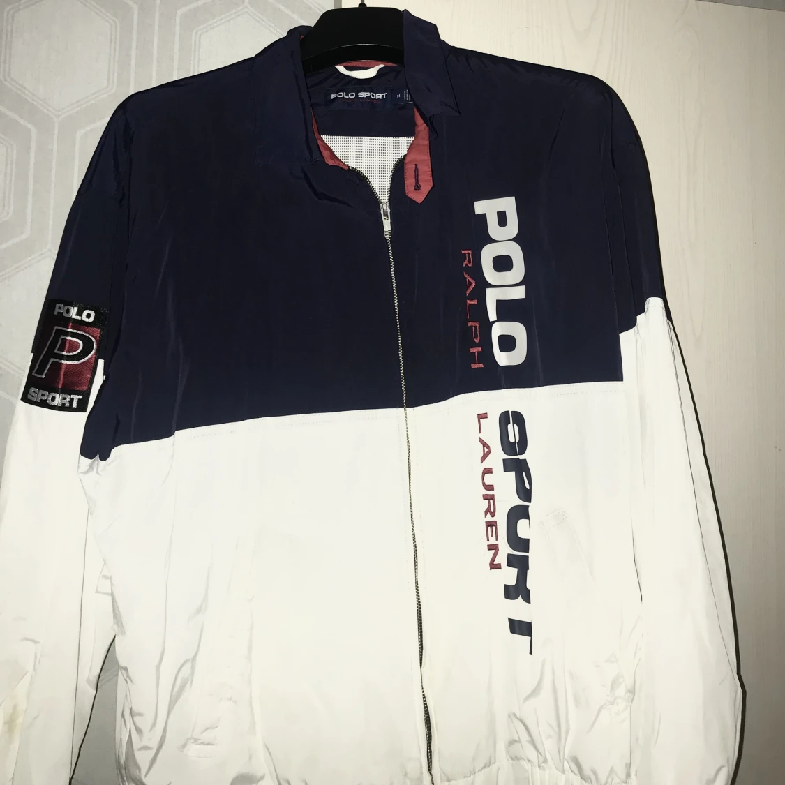 Polo Ralph Lauren Jacket - 90