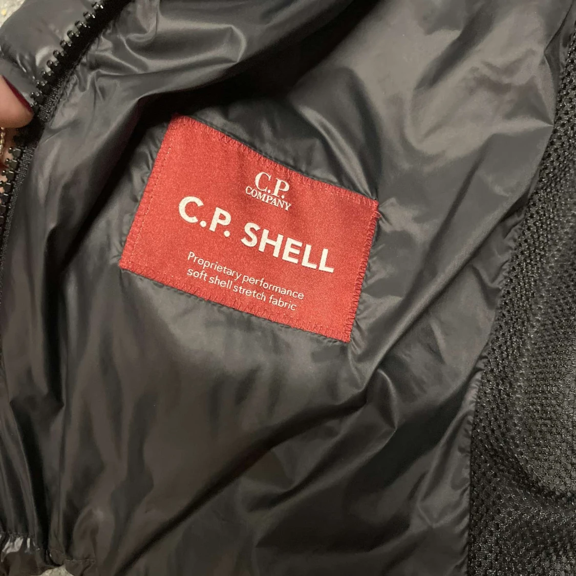Cp Company Jacka - 91