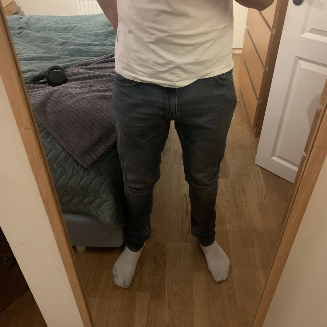 Tiger Of Sweden: Pistolero Jeans - 91