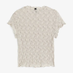 Spets topp - Helt ny & oanvänd! Storlek XS 🤍Fler bilder finns