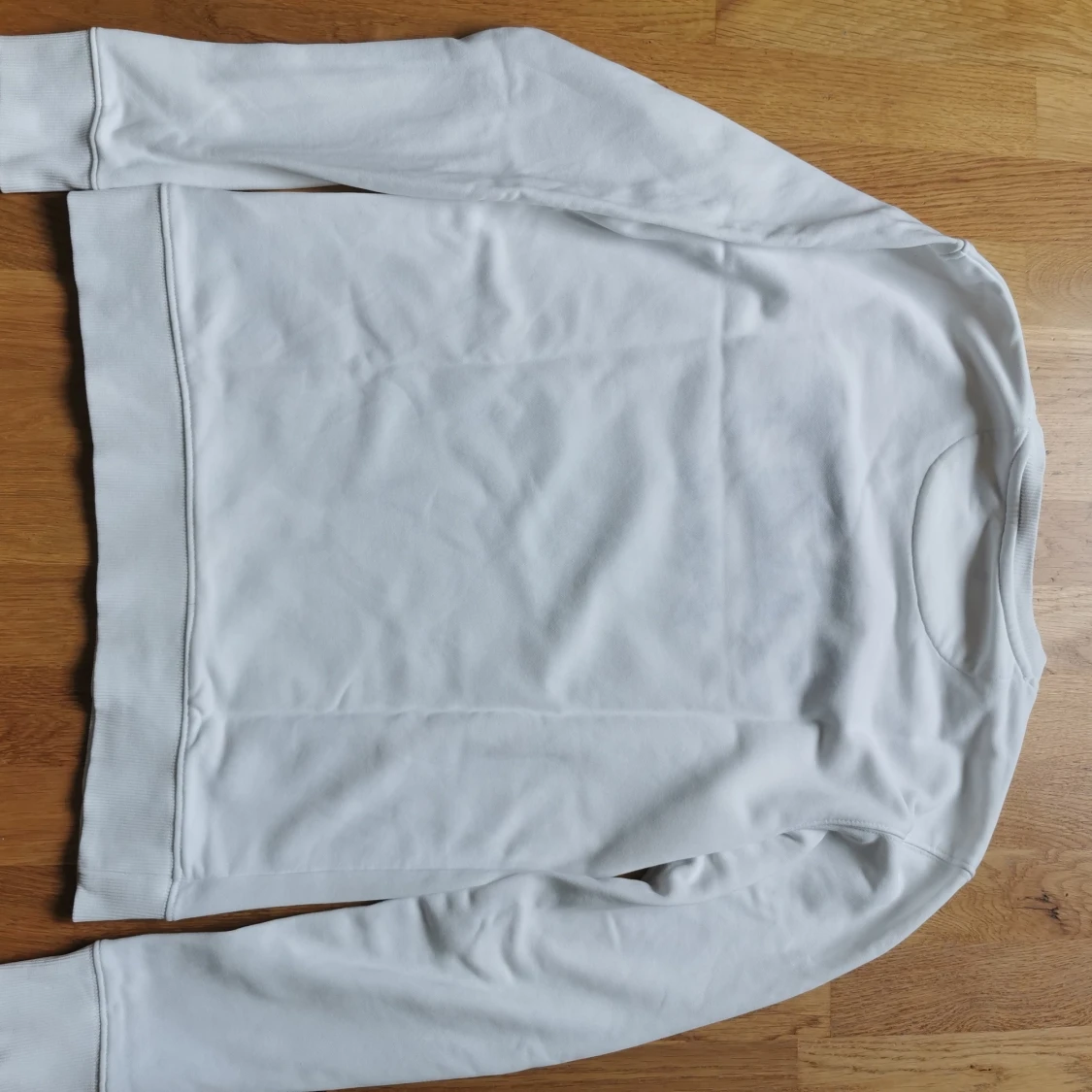 Gant tjocktröja  - 91