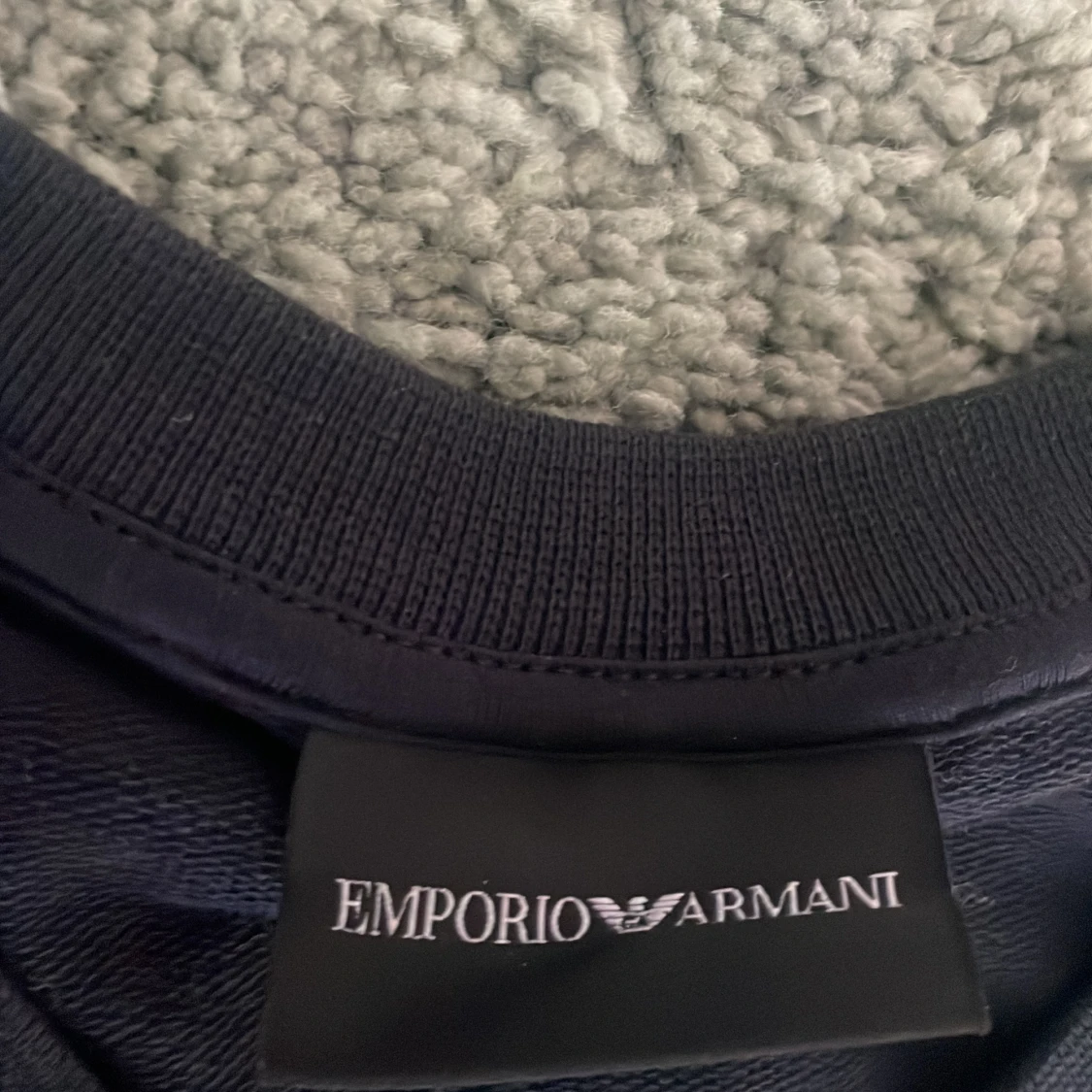 Emporio Armani sweater  - 91