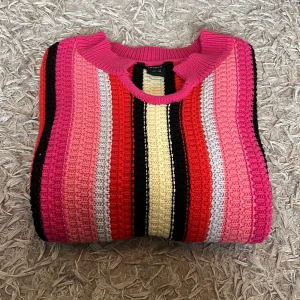 Tröja  - En jättefin tröja från Lindex i ett jättefint skick 