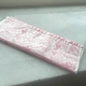 Sanrio plastpåsar - 20x30cm.  Ca 12st. Frakt 15)